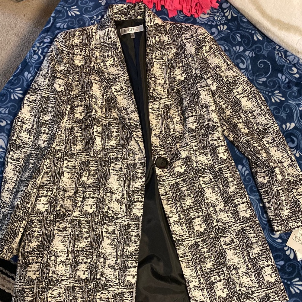 KASPER Suit Blazer
